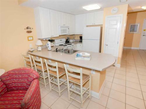 Apartamento Lighthouse 609