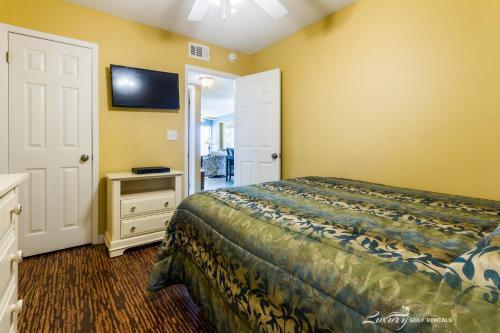 Apartamento Boardwalk By Luxury Gulf Rentals