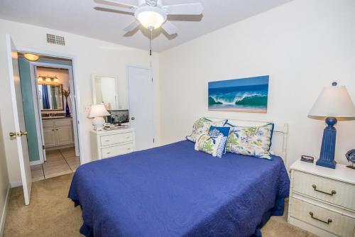 Boardwalk 986 Apartment
