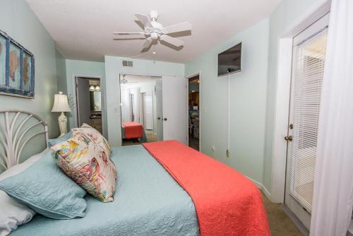 Boardwalk 986 Apartment