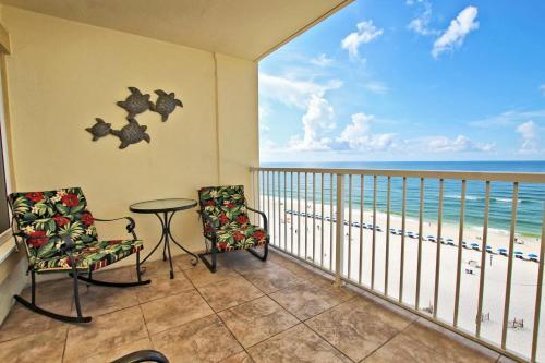 Boardwalk 986 Apartment