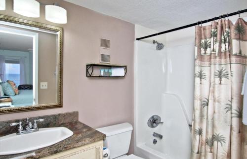 Boardwalk 986 Apartment