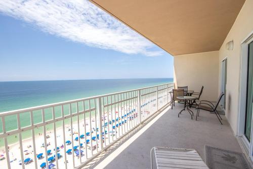 Crystal Shores West 601 Apartment