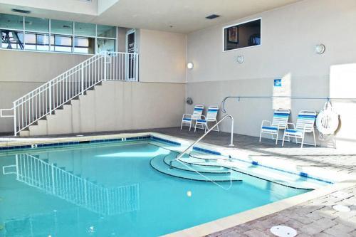 Crystal Shores West 601 Apartment