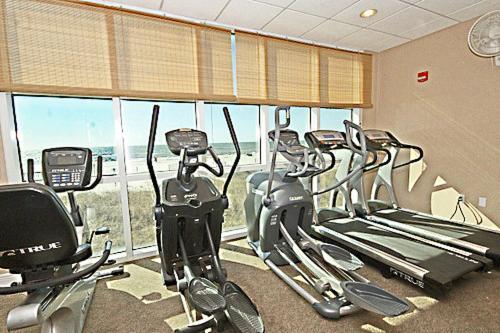 Crystal Shores West 601 Apartment