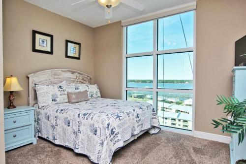 Crystal Shores West 601 Apartment