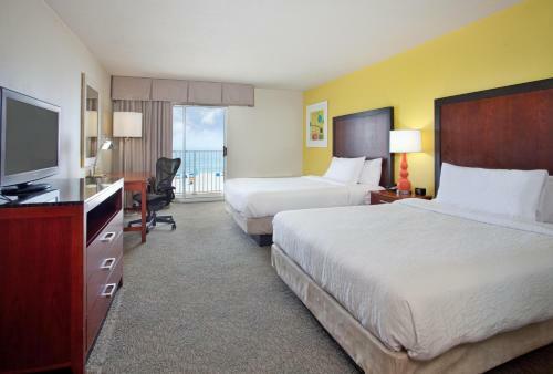 Hotel Hilton Garden Inn Orange Beach