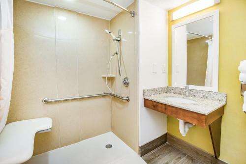 Hotel Hilton Garden Inn Orange Beach