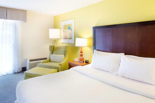 Hotel Hilton Garden Inn Orange Beach