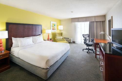 Hotel Hilton Garden Inn Orange Beach