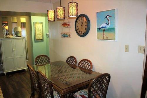 Apartamento Harbour Place 413