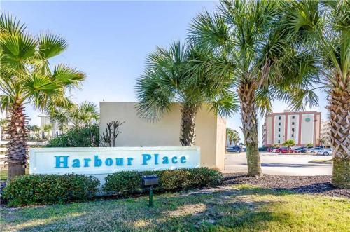 Apartamento Harbour Place 109