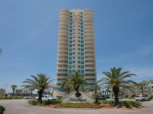 Apartamento Mustique 801 Condo