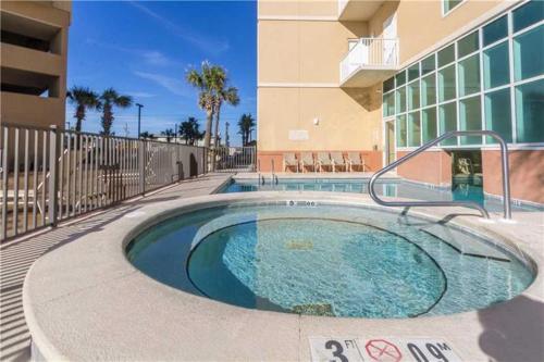 Apartamento Seawind 608 Condo