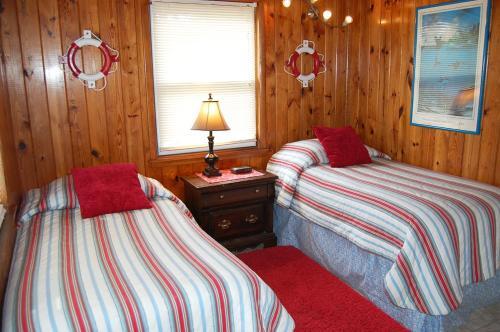 Alavista Sm Pets Cottage