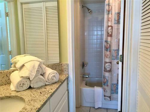 Apartamento Surf Side Shores 1701 Condo