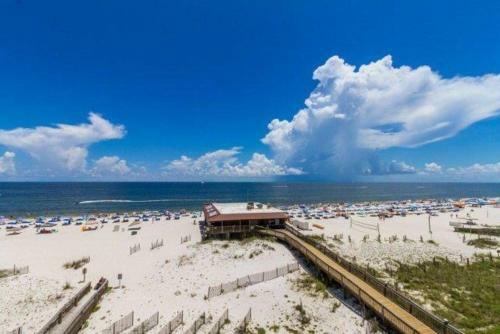 Apartamento Boardwalk 486 Condo