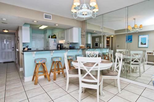 Apartamento Boardwalk 486 Condo