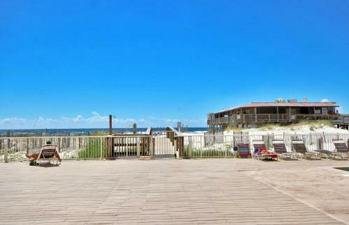 Apartamento Boardwalk 486 Condo