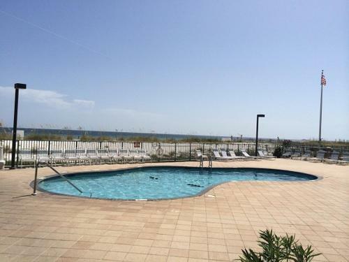Apartamento Surf Side Shores 2401 Condo