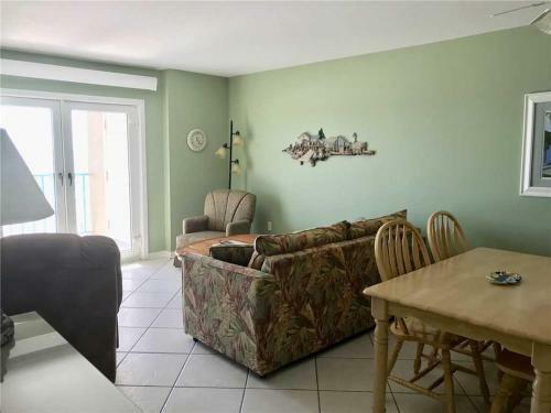 Apartamento Surf Side Shores 2401 Condo