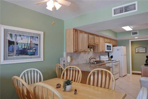 Apartamento Surf Side Shores 2401 Condo