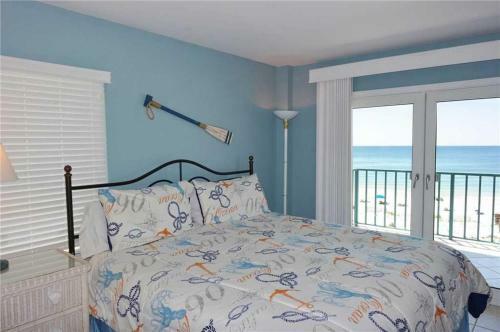 Apartamento Surf Side Shores 2401 Condo
