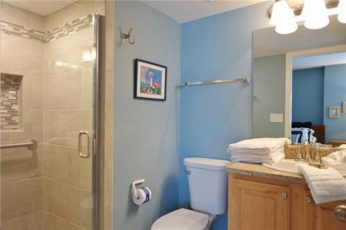 Apartamento Surf Side Shores 2401 Condo