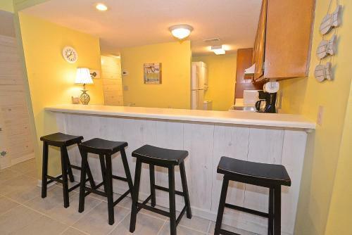 Apartamento Sugar Beach 279 Condo