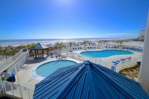 Apartamento Sugar Beach 279 Condo