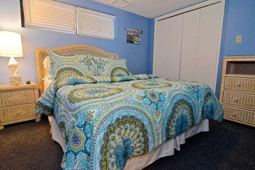 Apartamento Sugar Beach 279 Condo