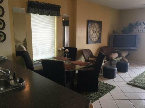 Apartamento Tropic Isle 101 Condo