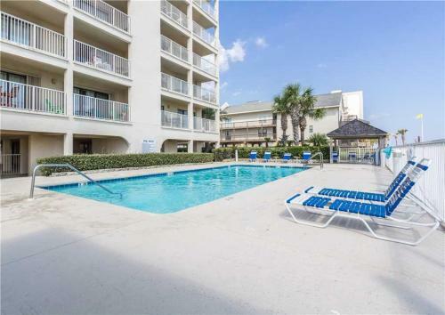 Apartamento Casa Del Sol D-1 Condo