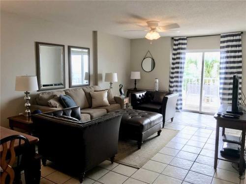 Apartamento Ocean House 1206 Condo