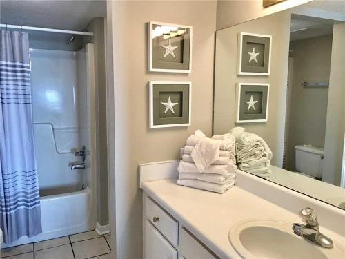 Apartamento Ocean House 1206 Condo