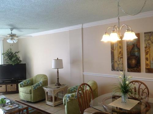 Apartamento Buena Vista 505 Condo