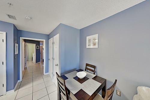 Apartamento Grand Beach Condominiums #109