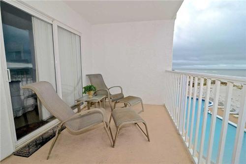 Apartamento Ocean House 1303 Condo