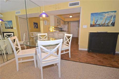 Apartamento Ocean House 1303 Condo