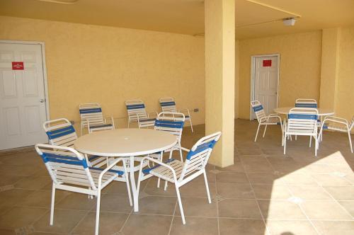 Apartamento Driftwood Towers D2 Condo