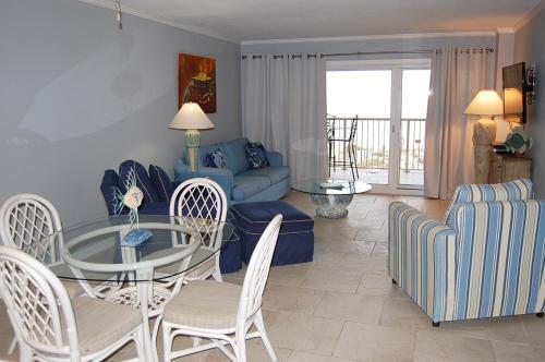 Apartamento Driftwood Towers D2 Condo