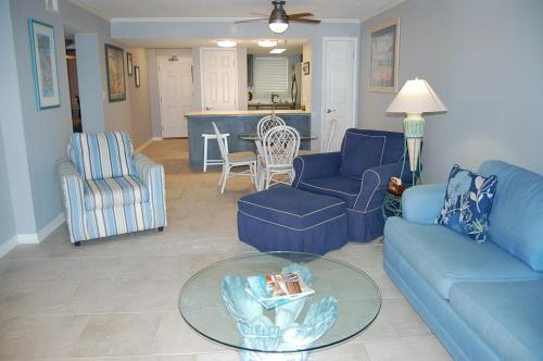 Apartamento Driftwood Towers D2 Condo