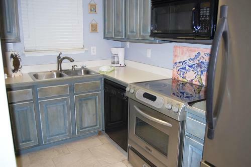 Apartamento Driftwood Towers D2 Condo
