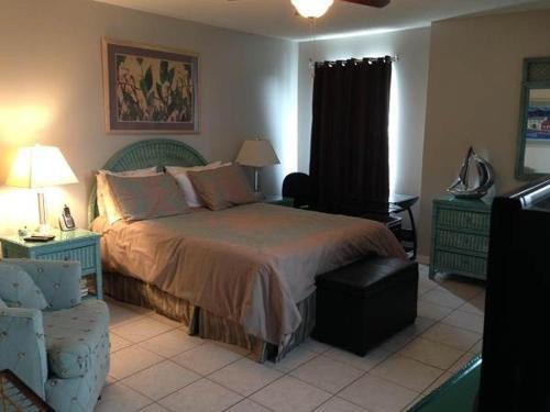 Apartamento Ocean House 2306 Condo