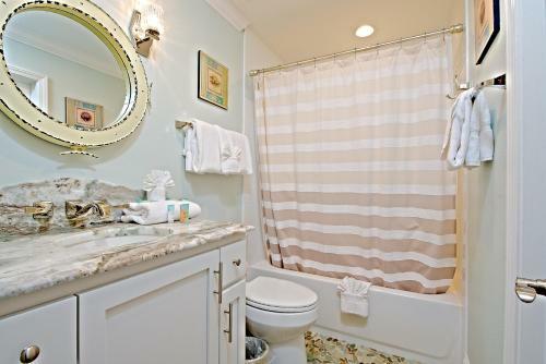 Apartamento Lighthouse 714
