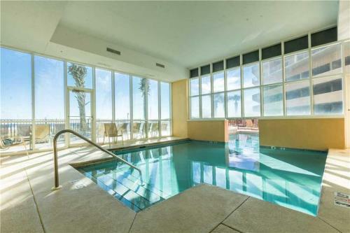 Apartamento Seawind 901 Condo