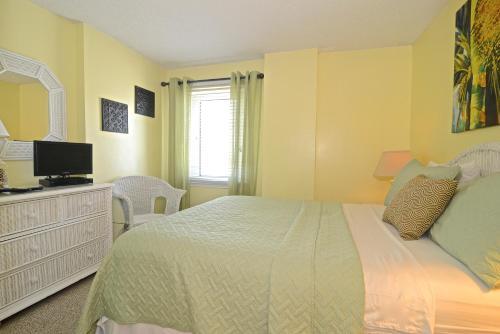 Apartamento Surfside Shores 2901 Condo