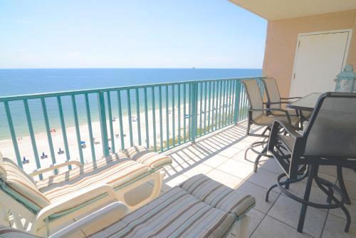 Apartamento Surfside Shores 2901 Condo