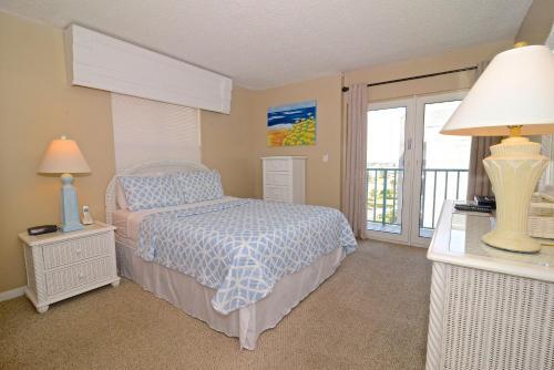 Apartamento Surfside Shores 2901 Condo