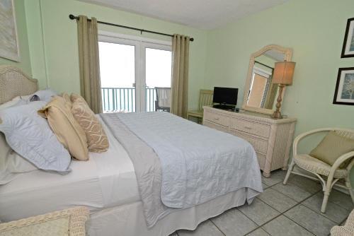 Apartamento Surfside Shores 2901 Condo